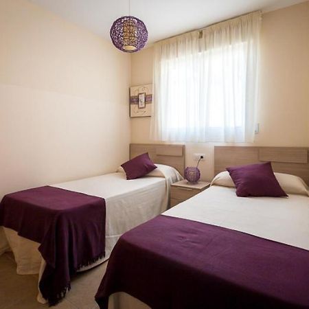 Ferienwohnung Playa Liudmila Dénia Exterior foto
