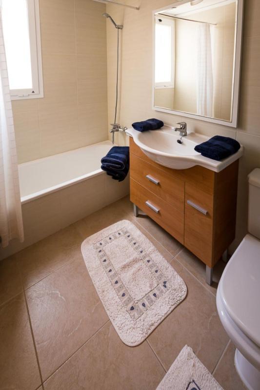 Ferienwohnung Playa Liudmila Dénia Exterior foto