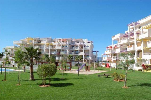 Ferienwohnung Playa Liudmila Dénia Exterior foto