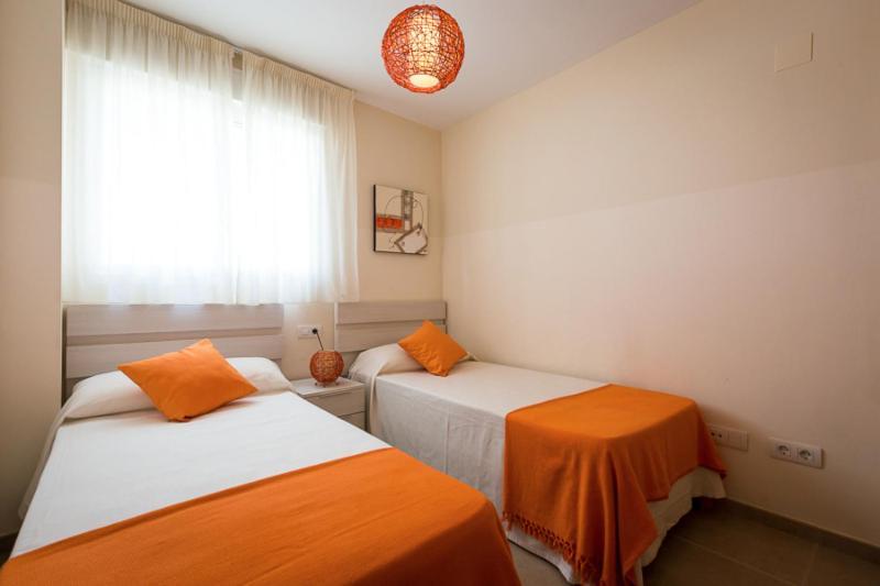 Ferienwohnung Playa Liudmila Dénia Exterior foto