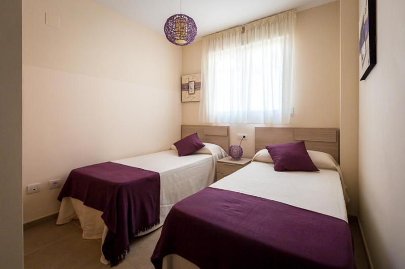 Ferienwohnung Playa Liudmila Dénia Exterior foto