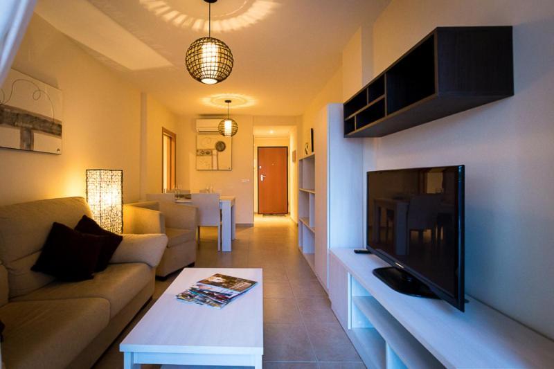 Ferienwohnung Playa Liudmila Dénia Exterior foto